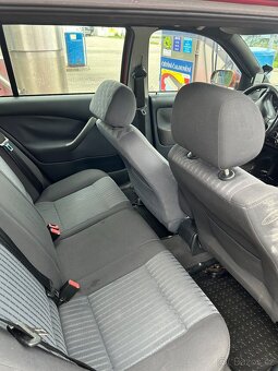 Octavia 1.9tdi - 8