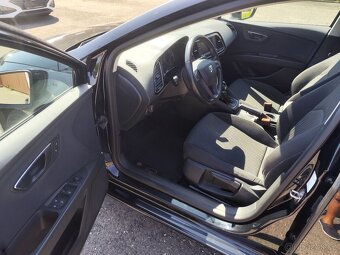 Seat Leon komb.ST 1.4TSI.92kw.R.V.8/2014.STK Nová.Km 127 000 - 8