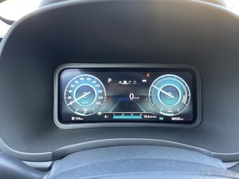 Hyundai Kona, Czech Edition 64 kWh - 8