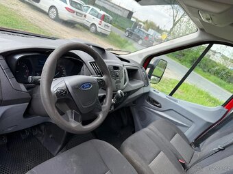 Ford Transit - 8