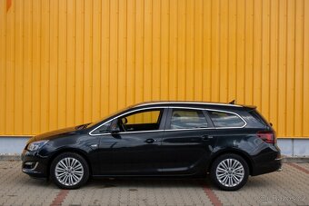 Opel Astra Sport Tourer ST 2.0 CDTI - 8