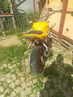 Honda CBR 900RR fireblade 2x - 8