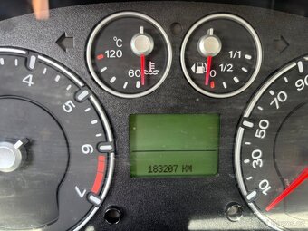 FORD FUSION + 1,6i TAŽNÉ ZAŘÍZENÍ - 8