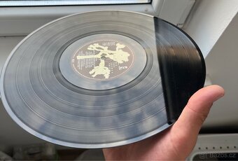 U2 – The Joshua Tree - 8