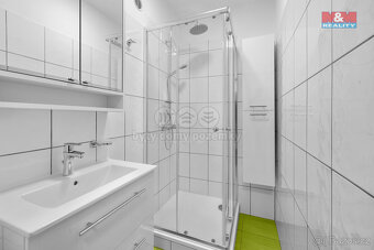 Prodej bytu 2+kk, 45 m², Kladno, ul. Mládežnická - 8