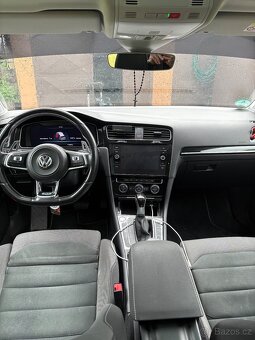 VW GOLF 7.5 2.0 tdi dsg - 8