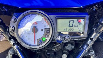 Prodám Suzuki GSX-R 1000, rok 2003 - 8