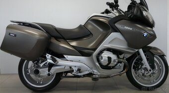 BMW R 1200 RT - 8