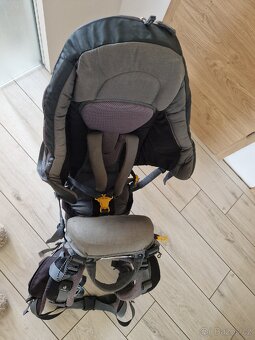 Krosna Deuter Kid Comfort 2 - 8