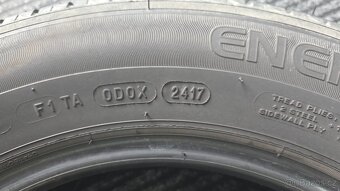 Letní pneumatiky 195/65 R15 91T Michelin - 8