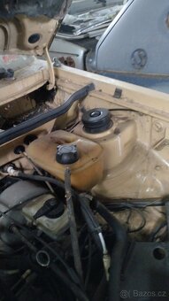 VolksWagen golf mk1 - 8