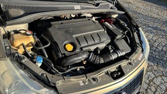 Fiat Sedici 4x4 - 8