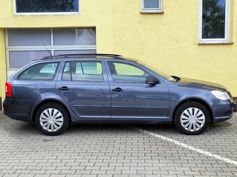 Škoda Octavia, 1,4 TSi SERV.KNÍŽKA, CEBIA - 8
