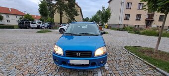 Suzuki Ignis 4x4 - 8