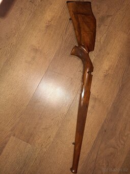 Pažba CZ 527 - 8