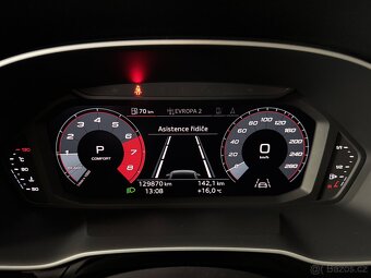 Audi Q3 1.5TFSi S-Tronic LED Assist Virtual - 8