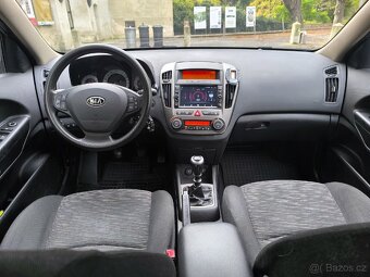 KIA CEED ED - 8