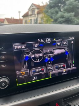 Škoda Kamiq style 1.0 TSI 85 kW - 8
