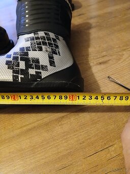 Lyžařské boty Atomic Hawx 120 velikost 32 - 8