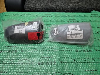 kryt levého zpětného zrcátka pro lak Audi A3 , A4 , A6 8E085 - 8