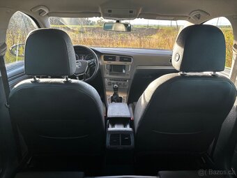2013 Volkswagen Golf VII, 1.2 TSI - 8