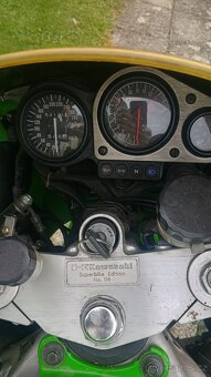 Kawasaki zx7r - 8