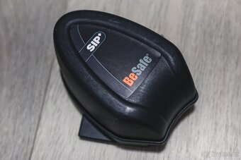 BeSafe iZi Go Modular X1 i-Size + Základna - 8