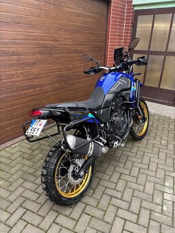 Yamaha Tenere 700 Extreme - 8