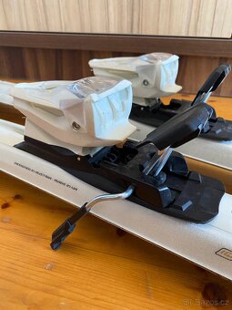 Dámské lyže Blizzard 167 cm - 8