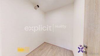 Podnájem bytu 2+kk 66 m² s garáží, Strání - Květná, okres Uh - 8