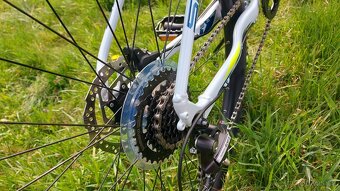 KOLO SUPERIOR RACER - 8