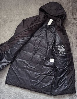 Replay zimní dlouhý kabát - 8