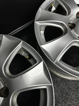 Alu Mazda 5x114,3 15” - 8