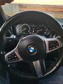 BMW 320D,G21,190ps, M-Packet, X-Drive,Mild-hybrid. - 8