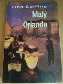 Severské knihy vhodné pro studenty skandinavistiky+zápisky - 8