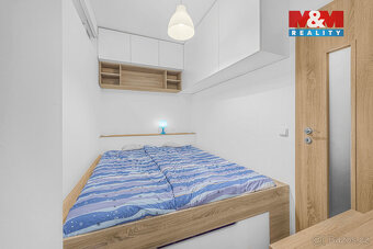 Prodej bytu 2+kk, 47 m², Hradec Králové, ul. Durychova - 8