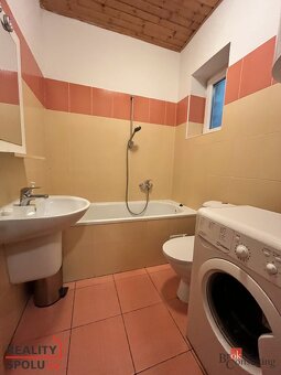 Pronájem, byty/2+kk, 46 m2, třída Spojenců 533/30, Předměstí - 8