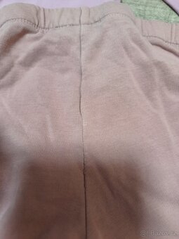 Dívčí oblečení - set ve vel. 98 - 8