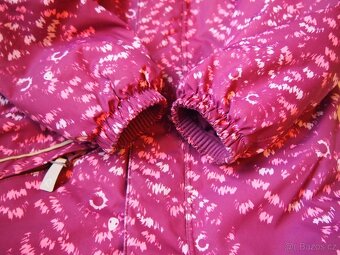 Membránová kombinéza Reima vel. 98 - 8