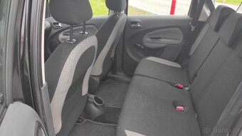 Citroen C3 Picasso 1,6 HD diesel - 8