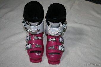 dívčí lyže Stockli Sinox 80 cm - 8