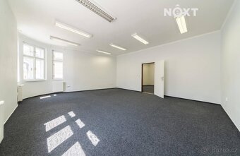 Pronájem komerční Kanceláře, 113㎡ - 8
