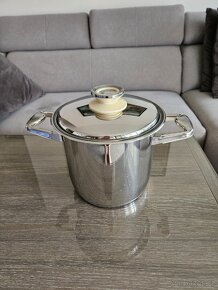 Zepter nádoba 5,8l průměr 20cm INDUKCE - 8