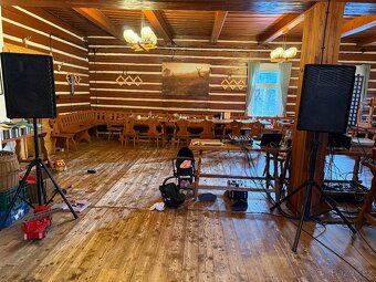 Kompletní aparatura - 8