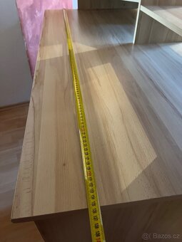 Pracovní stůl - 8