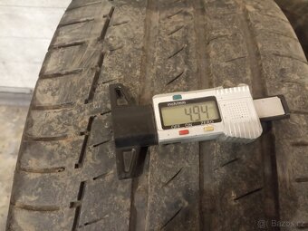 Letní 225/55/18 225/60 R18 - 8