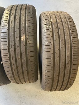 Letní pneu 205/55/17 - 8