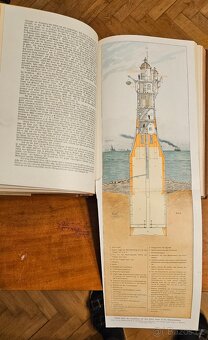 Weltall und Menschheit I-V - 8