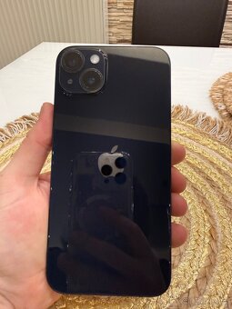 IPhone 14 Plus 128 gb, top stav - 8