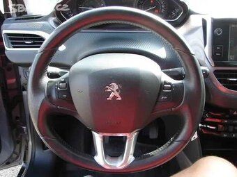 Peugeot 2008 1.4 HDI r.v.2015 2.Maj.serv.kníž.DPH - 8